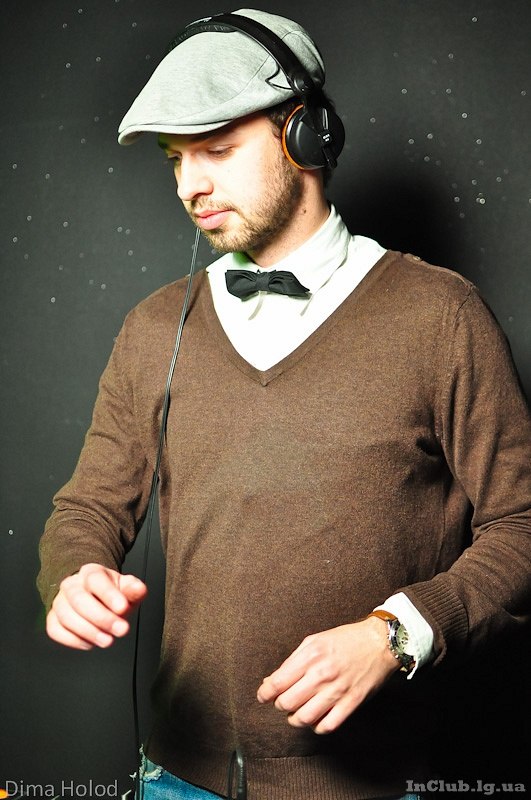 Антон Птушкин | Киев