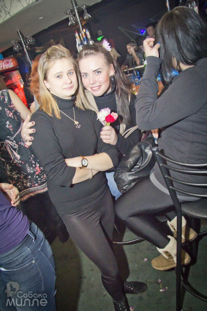 Милена Рогачёва | Тверь