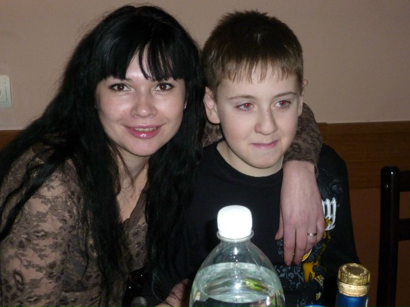 Владимир Пастернак | Симферополь