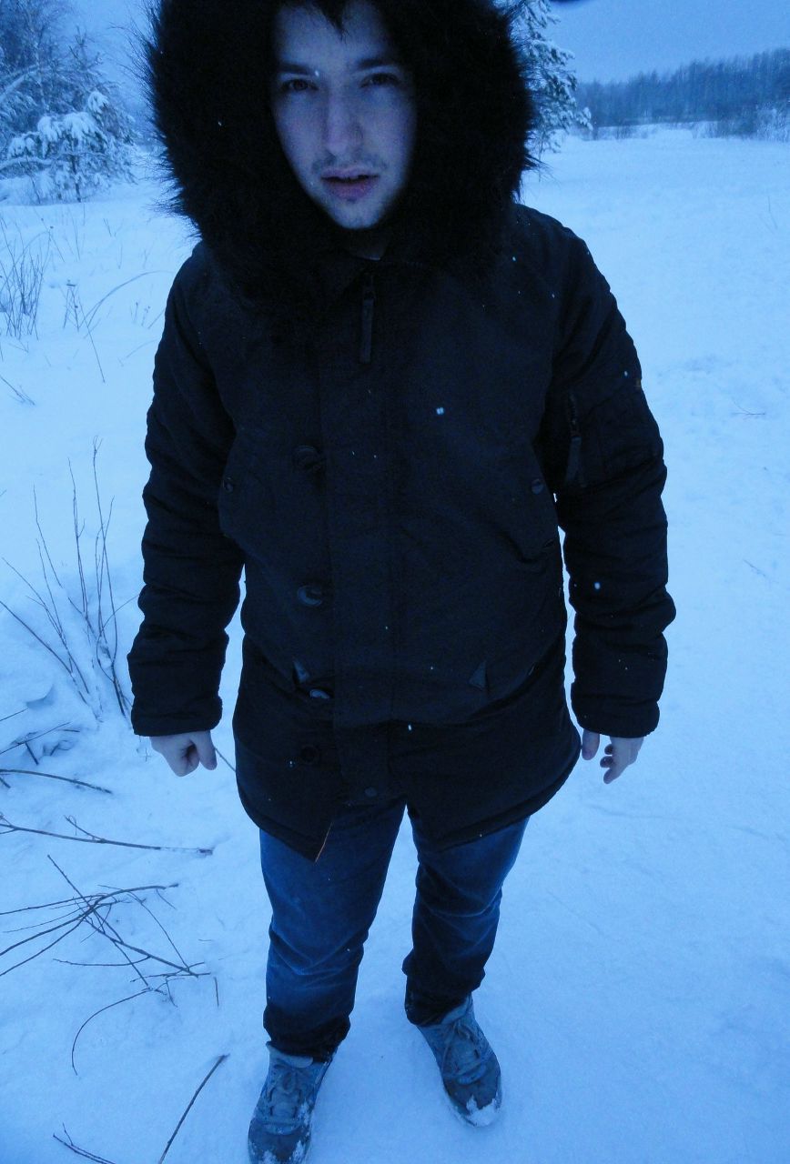 Alexander Tolmachev | 