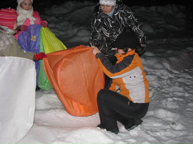 Наташка Павлова | Санкт-Петербург