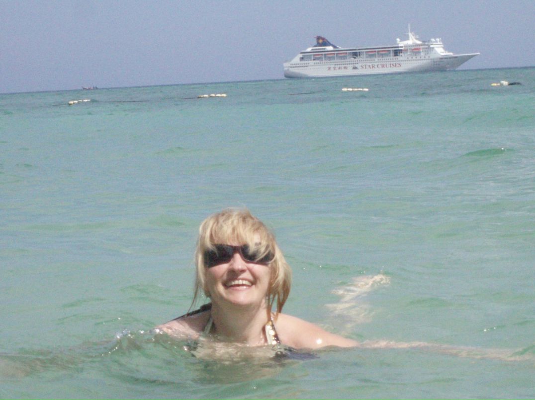 Ольга Кириченко | Санкт-Петербург