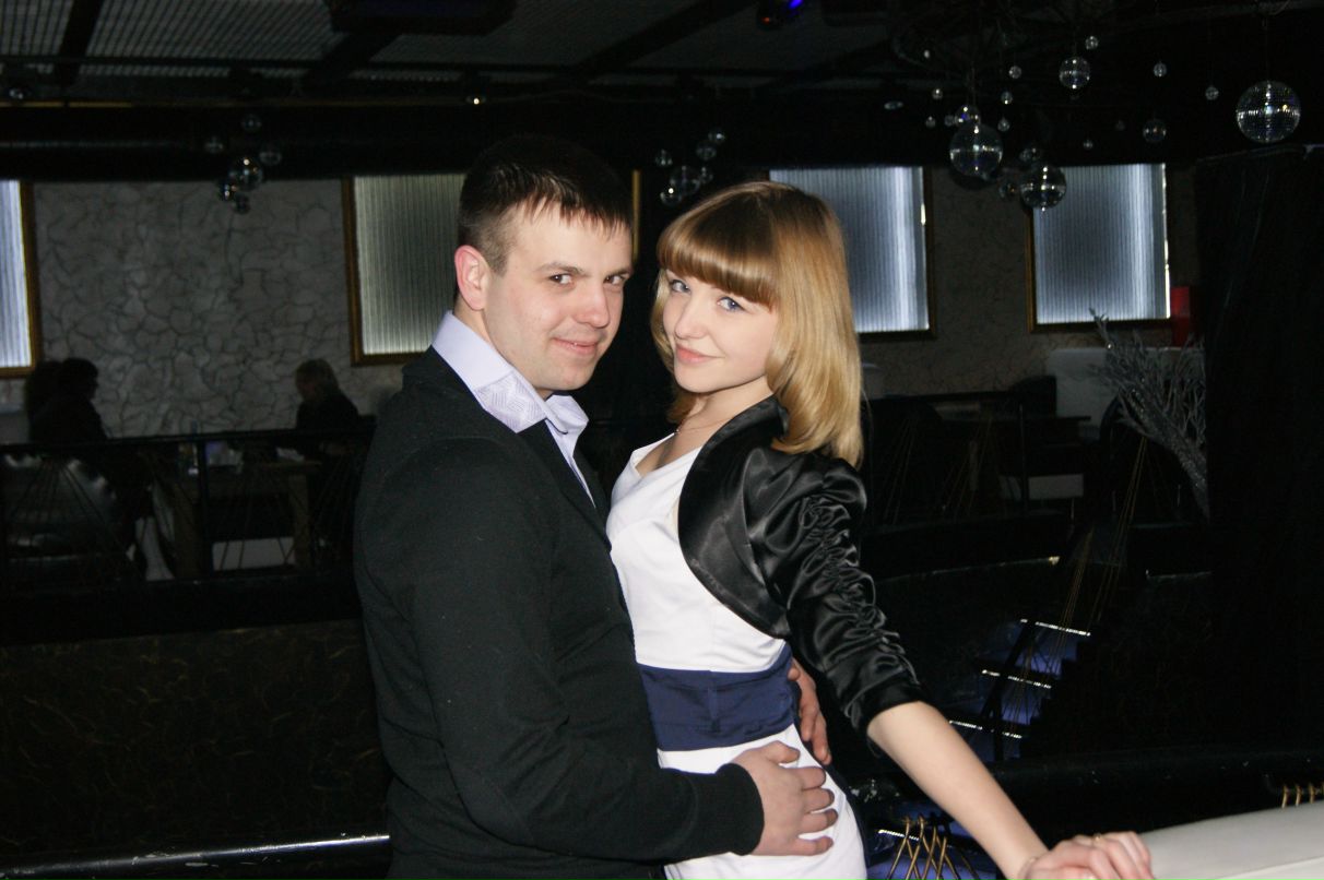 Игорь Жерздев Сергеевич | Богородицк