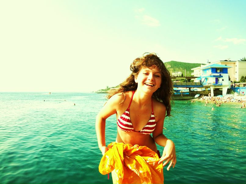 Лерчик Глинская | Copenhagen