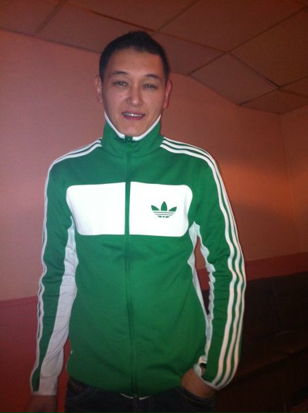 №55, Мирлан Джанузаков, 39 лет, Наро-Фоминск №55, Мирлан Джанузаков, 39 лет, Наро-Фоминск