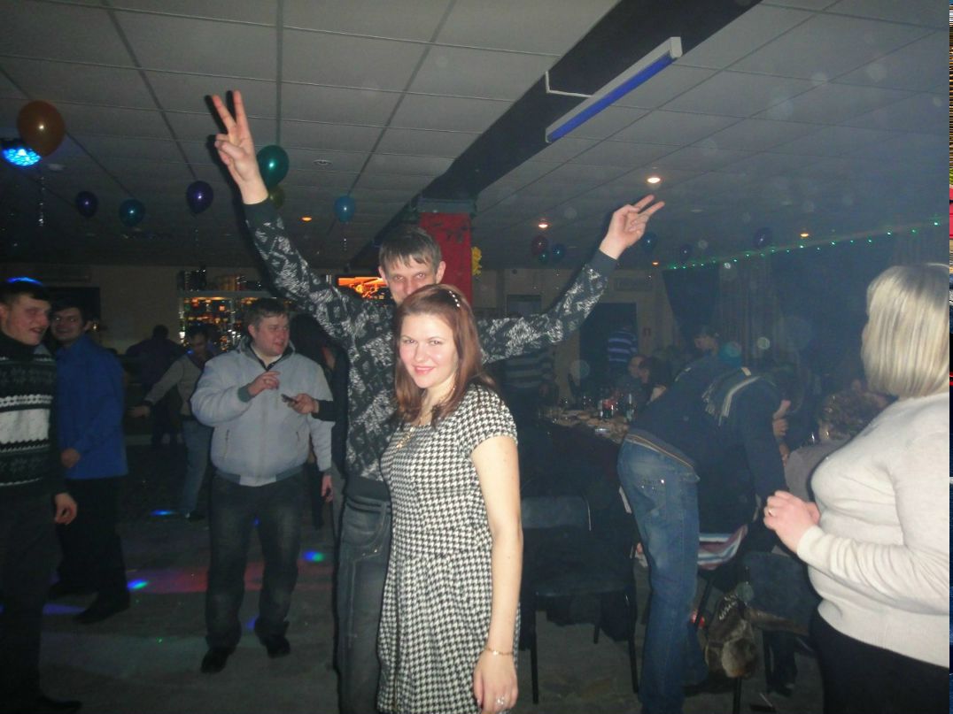 Виталий Шульц-Шульский | Конаково