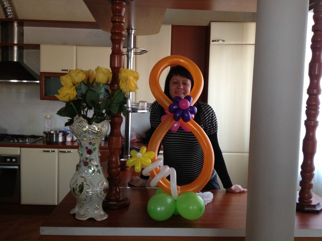 Елена Бок | Красноярск