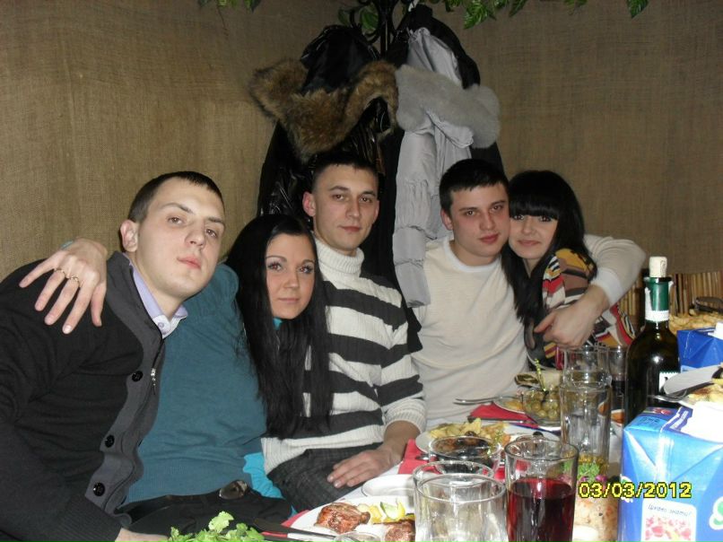 Дашуня Софийчук | Запорожье