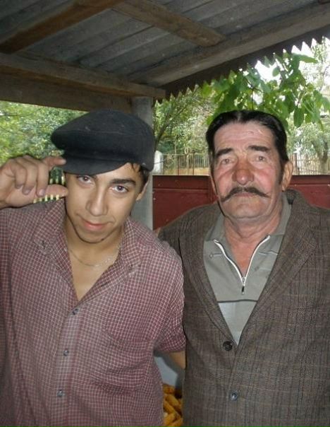 №5, Серега Себов, 18.02 №5, Серега Себов, 18.02