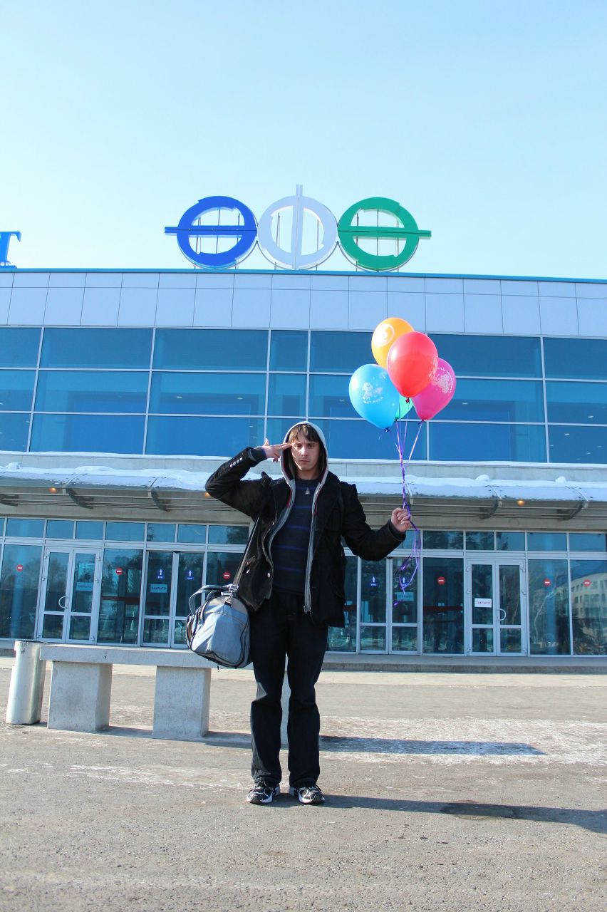 Наиль Разапов 