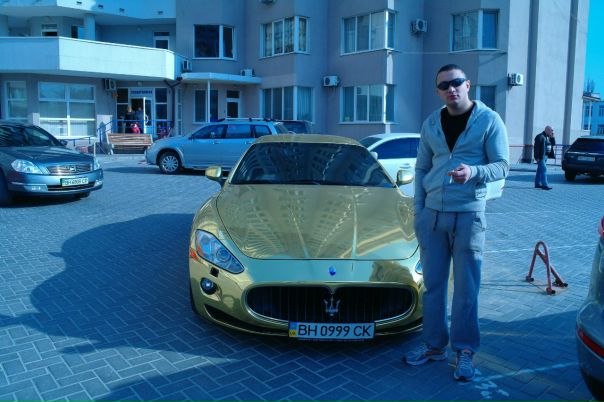 №13, Reuven Rapaoort, 43 года, Одесса №13, Reuven Rapaoort, 43 года, Одесса