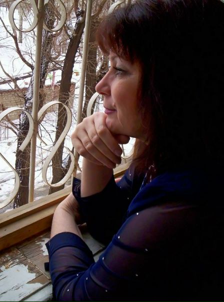 №26, Елена Беспёрстова, Волгоград №26, Елена Беспёрстова, Волгоград