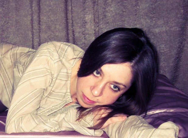 Анастасия Овчаренко | Харьков