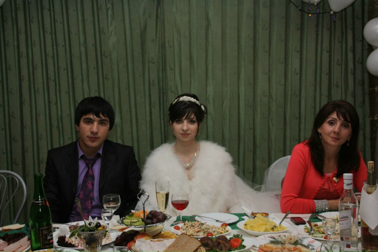 Тарлан Абдуллаев tarik=) | Истра