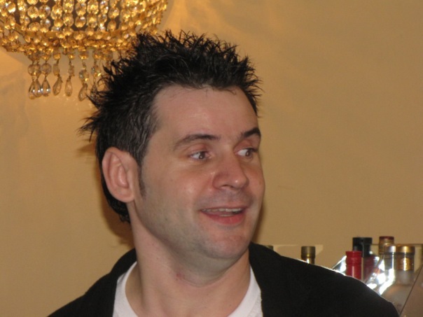 №60, Анатолий Сергеев, 46 лет, Санкт-Петербург №60, Анатолий Сергеев, 46 лет, Санкт-Петербург