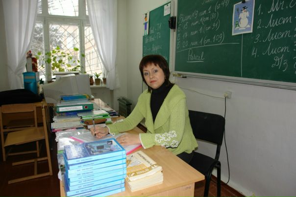 №91, Оксана Зарубенко, Кропивницкий / Кировоград №91, Оксана Зарубенко, Кропивницкий / Кировоград