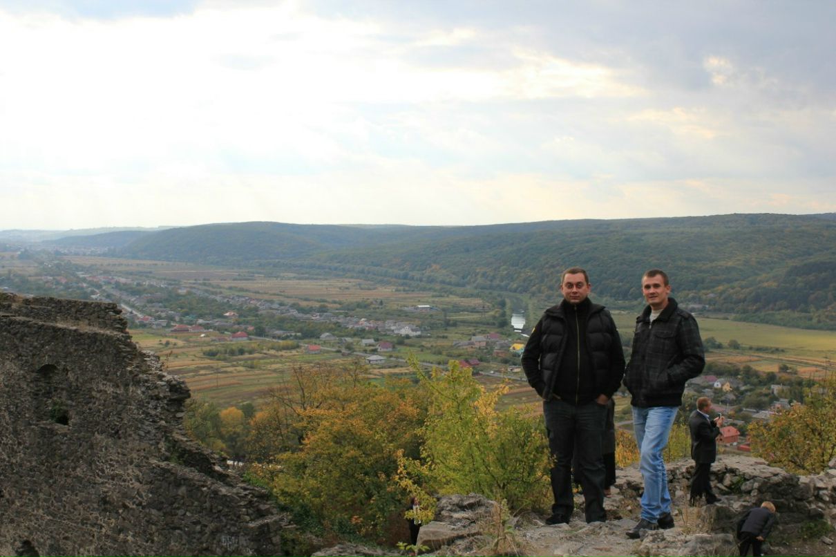 Алексей Погребский | Одесса