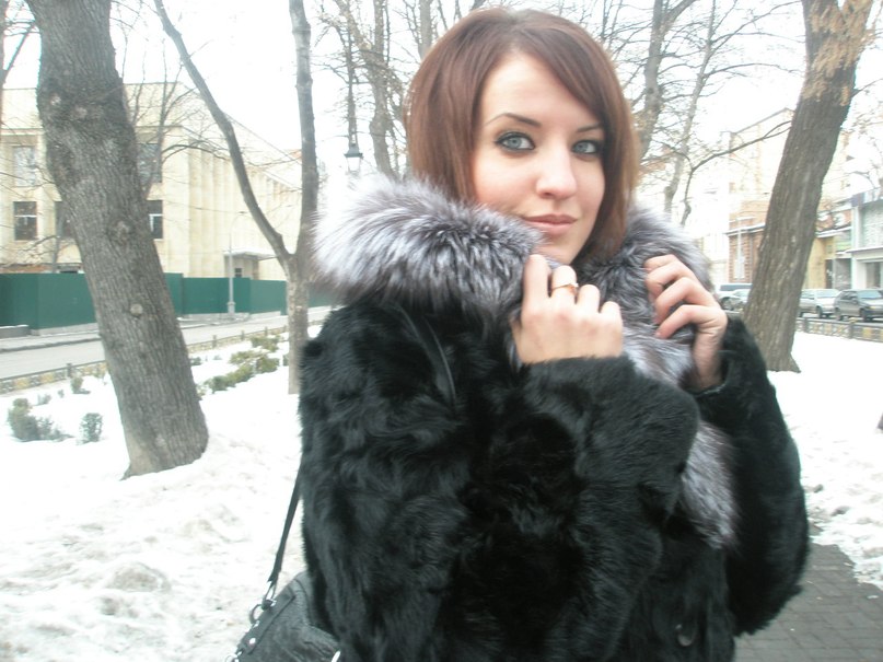 Анна Ольховская | Череповец