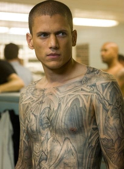 Tihonov Sergey | Montana