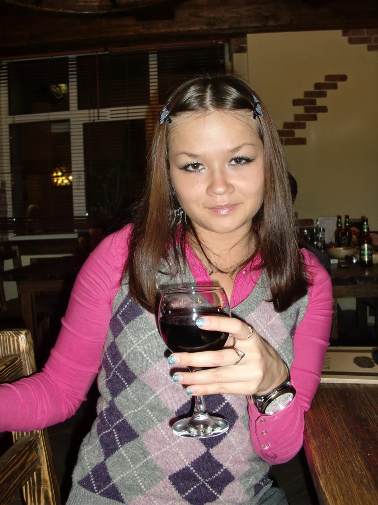 Эльза Сагиева-Исмагилова | Казань