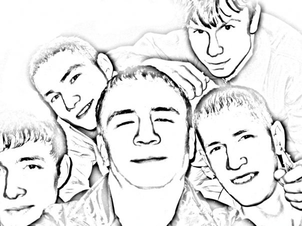 Дмитрий Куленок 