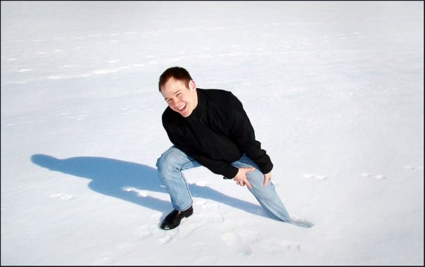 Артем Попов | Петрозаводск