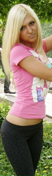 №4, Екатерина Панарина, 36 лет, Киров №4, Екатерина Панарина, 36 лет, Киров