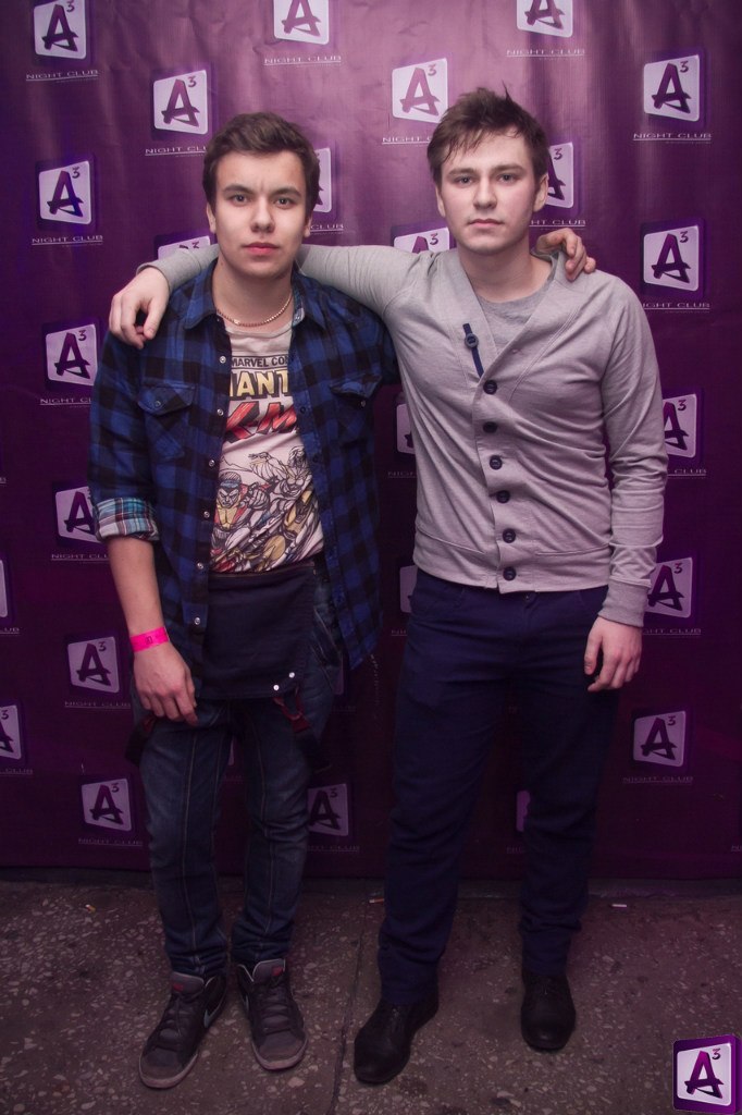 Александр Труш | Котлас