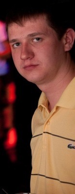 №80, Maksim Sidoroff, 39 лет №80, Maksim Sidoroff, 39 лет