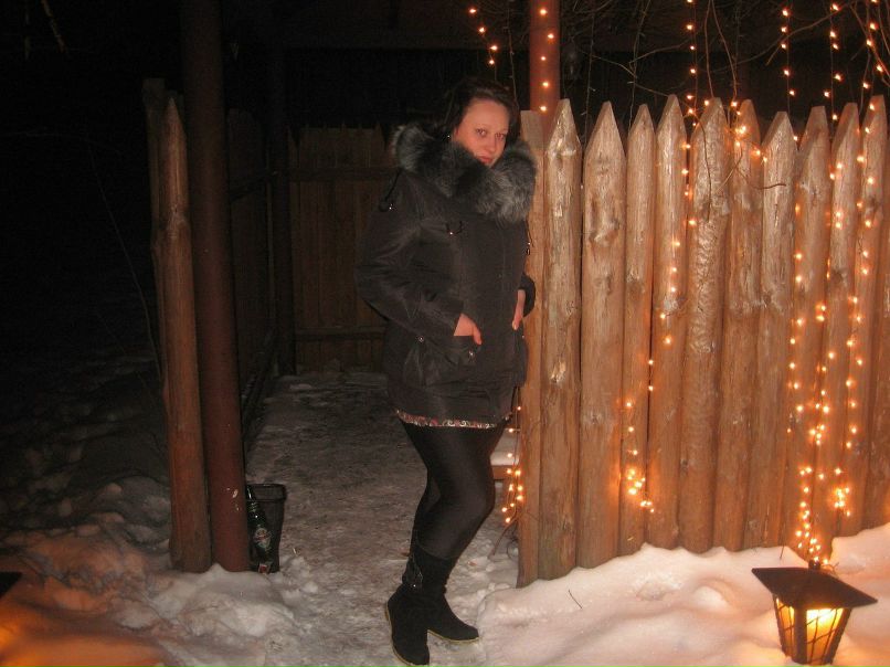 Анастасия Низвецкая ♥Ƹ̴Ӂ̴ƷRoseƸ̴Ӂ̴Ʒ | Авдеевка