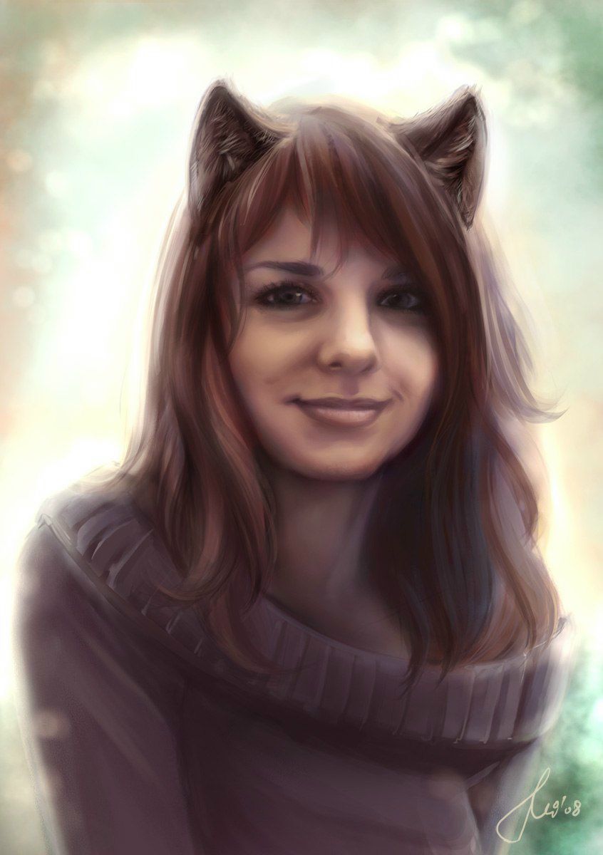 Анастасия Гогина | Москва