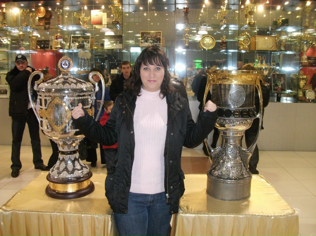 Екатерина Евтушенко | Уфа