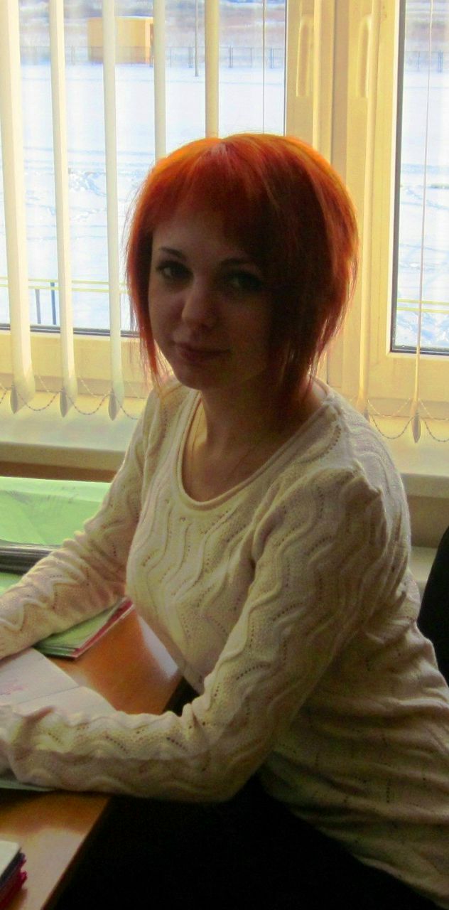 Валентина Червякова | Вологда