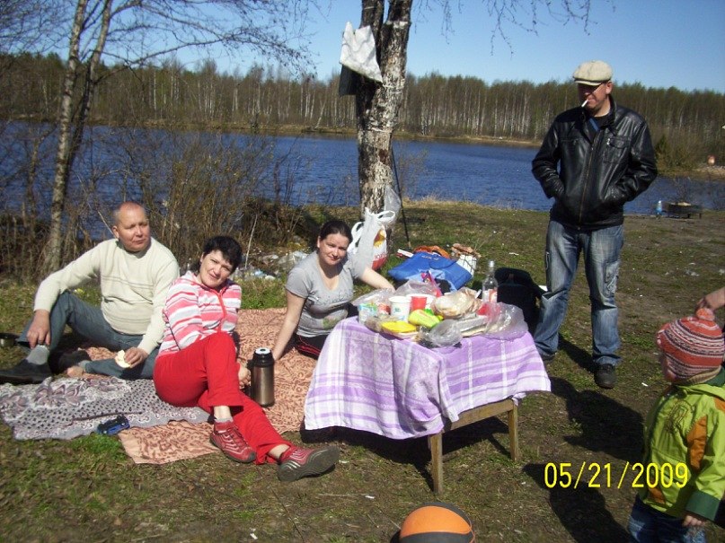 Анна Тарасова | Северодвинск