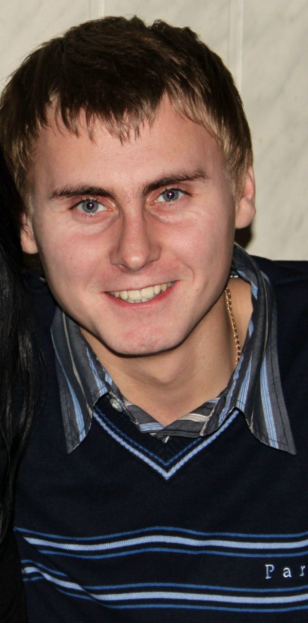 Вячеслав Негляд | 