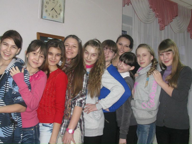 Людмила Герасимова | Москва