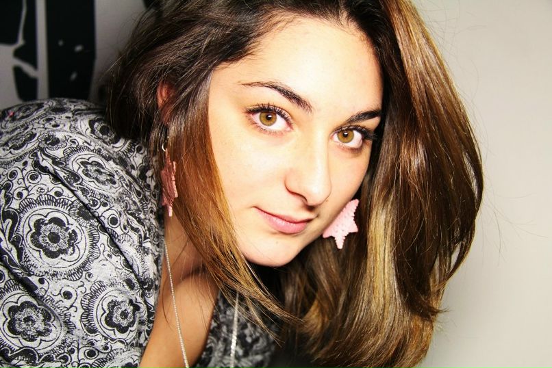 Кристина Слободян | Находка