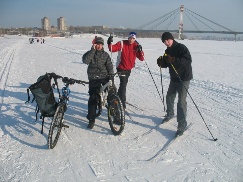 Андрей Карпов | Череповец