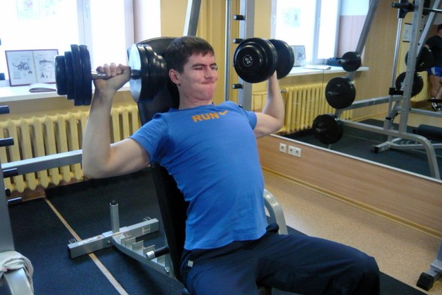 Дмитрий Барчук | 