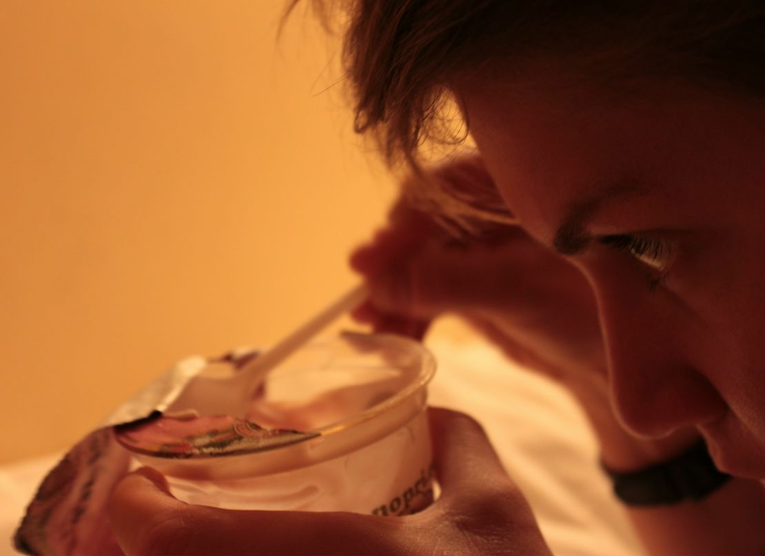 Екатерина Елистратова | Санкт-Петербург