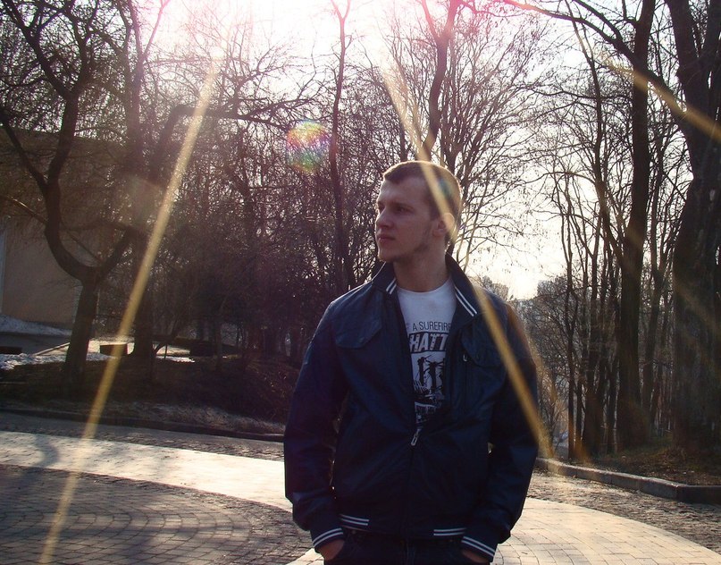 Артем Билецкий ⎝⏠⏝⏠⎠ | Киев