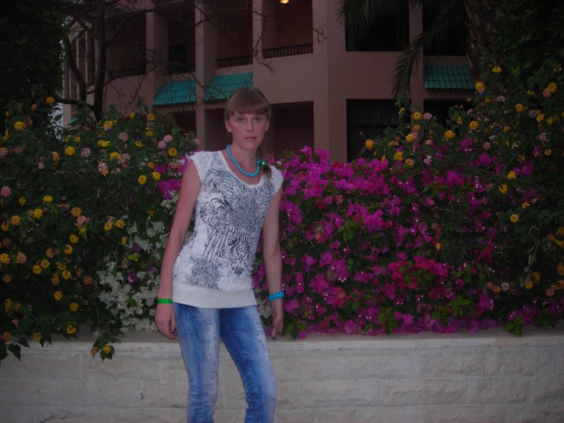 Ирина Ларкина | Тула