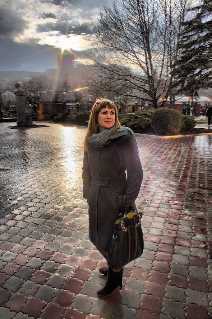 Елена Уварова | Санкт-Петербург