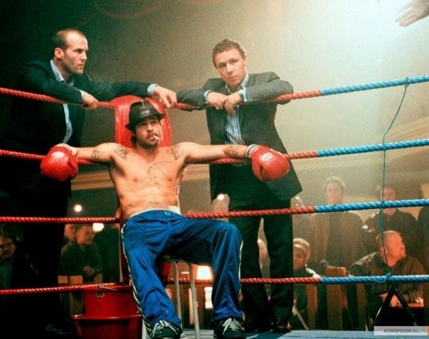 Миша Калмыков | Санкт-Петербург