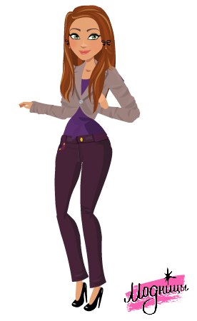 Анастасия Толкачева ***  •••  *** | Москва