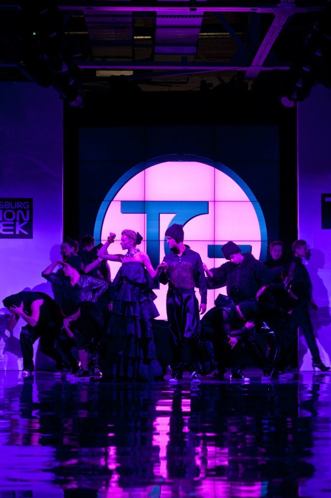 Паша Золоторёв | Санкт-Петербург