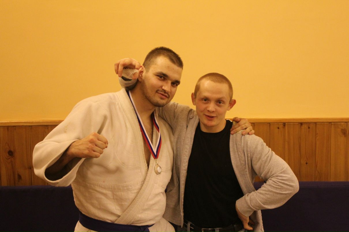 Сева Косяков | Косяковка