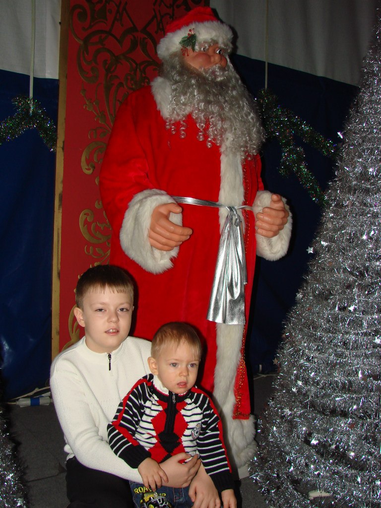 Галина Петрова | Сургут