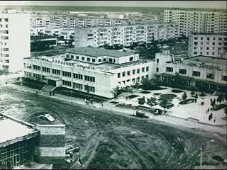 №20, Ната Котельникова, Щелкино №20, Ната Котельникова, Щелкино