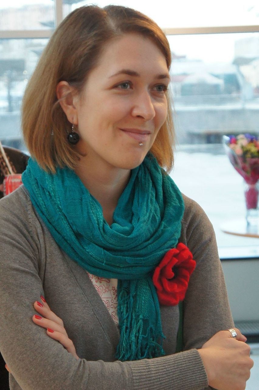 Юлия Копанева ॐ fugeela ॐ | Москва